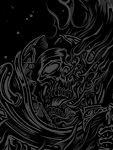Yob Darkcastle
